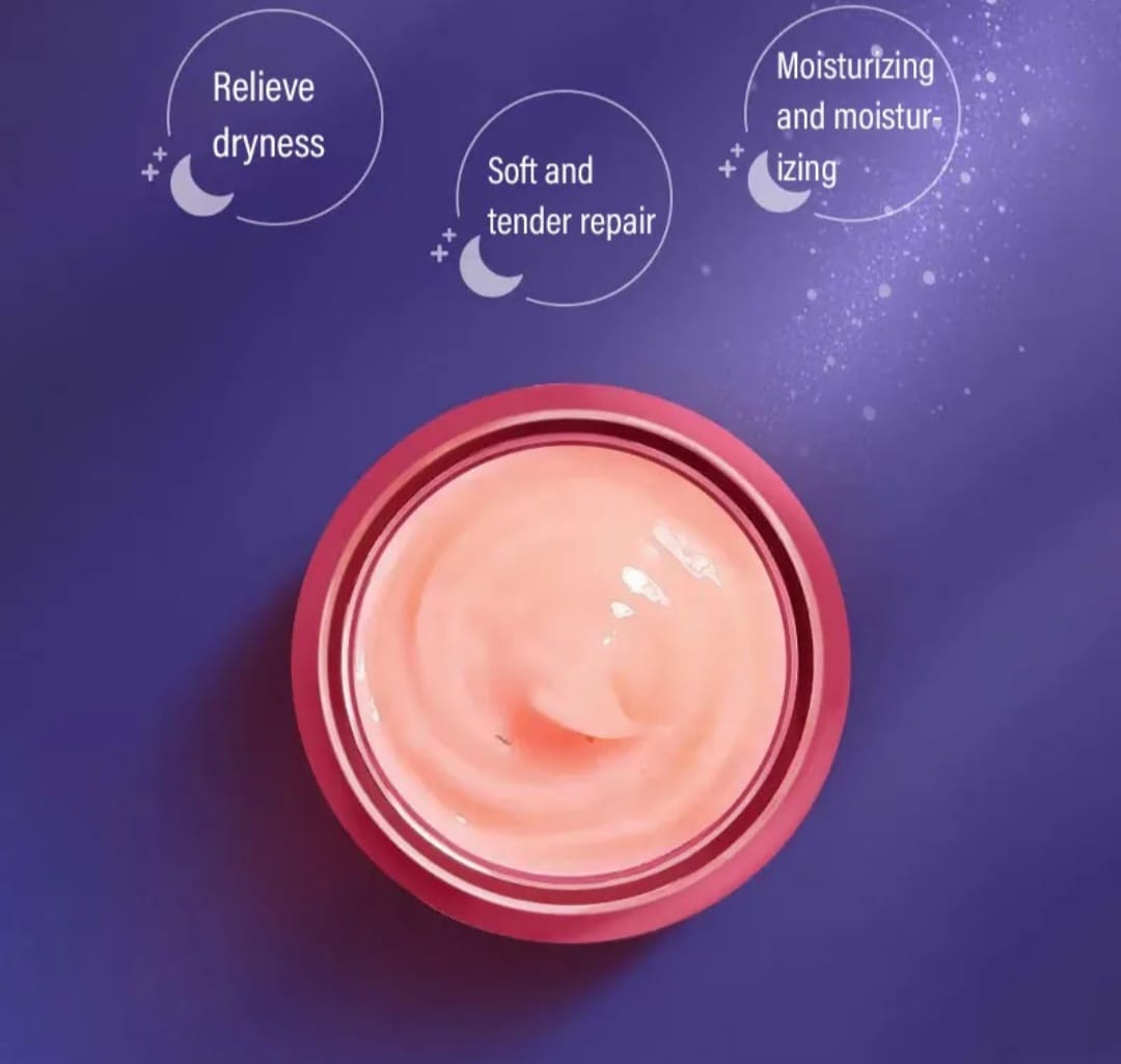 Laneige Mascarilla Hidratadora Nocturna Labios Lip Sleeping Mask