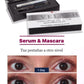 Tratamiento de Crecimiento y Volumen para Pestaña y Cejas