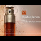 Clarins Double Serum Rostro 96% Origen Natural