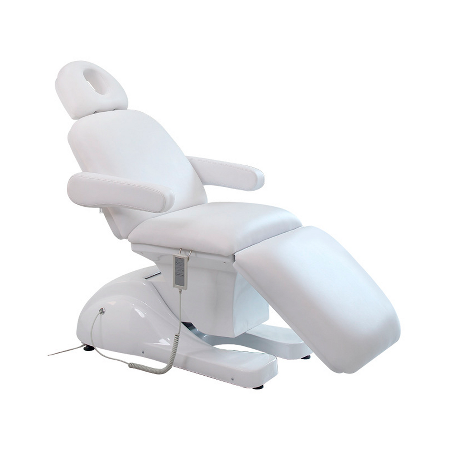 Sillón de Atención Eléctrico Cosmetología Masaje y Estética