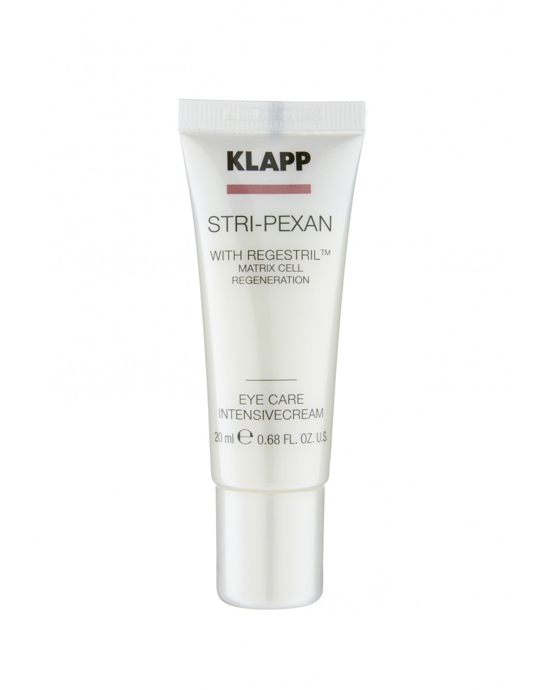 Eye Care Intensive Cream Para Tratar Arrugas, Bolsas y Oscuridad