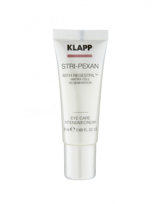 Eye Care Intensive Cream Para Tratar Arrugas, Bolsas y Oscuridad