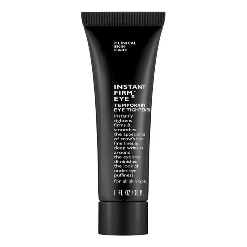 Crema Instantanea Firm Eye Tightener Para Ojos Efecto Tensor 24 Hr