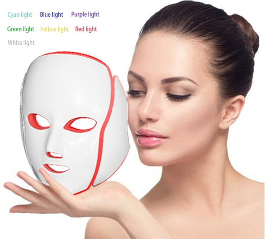 Luminoterapia